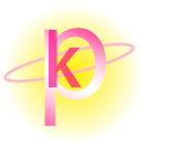 KP　ロゴ